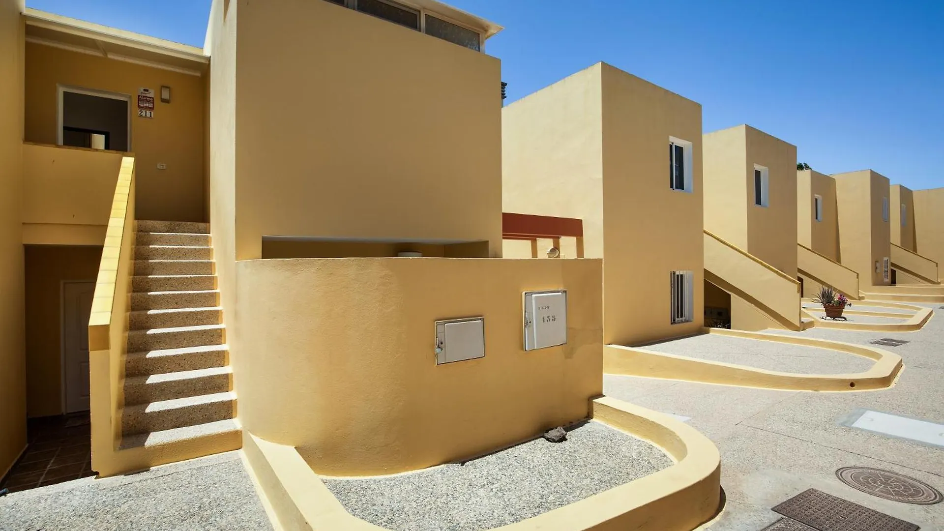 Apartamento Apartamento Costa Calma