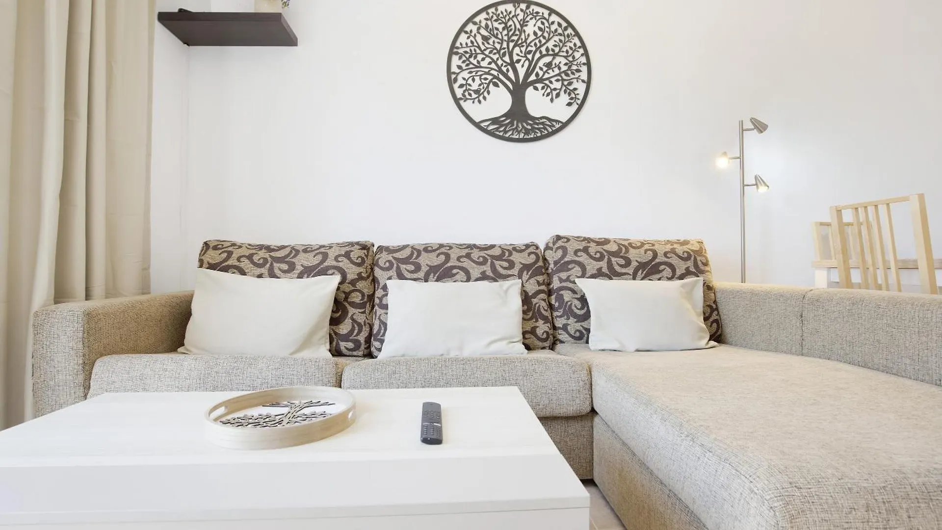 Apartamento Apartamento Costa Calma 0*,