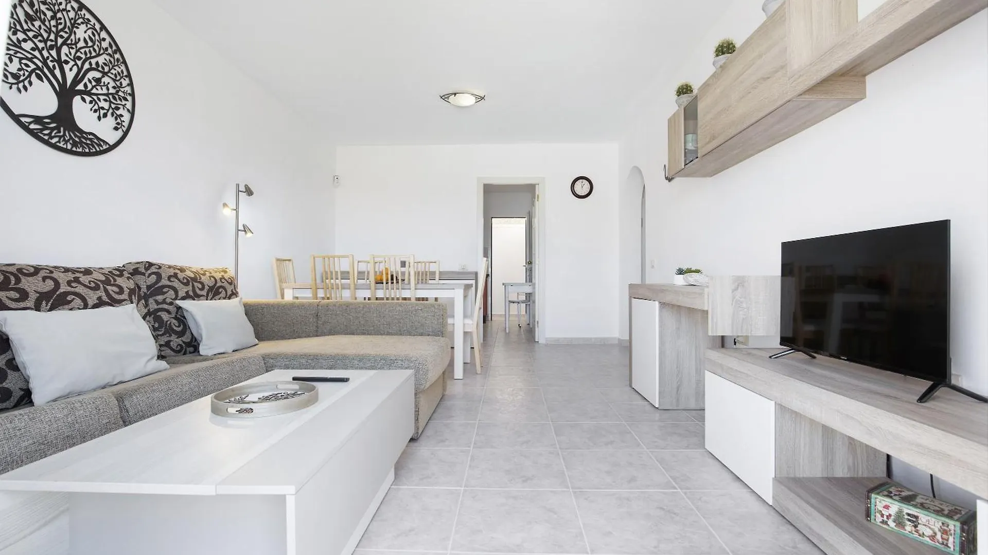 Apartamento Apartamento Costa Calma España