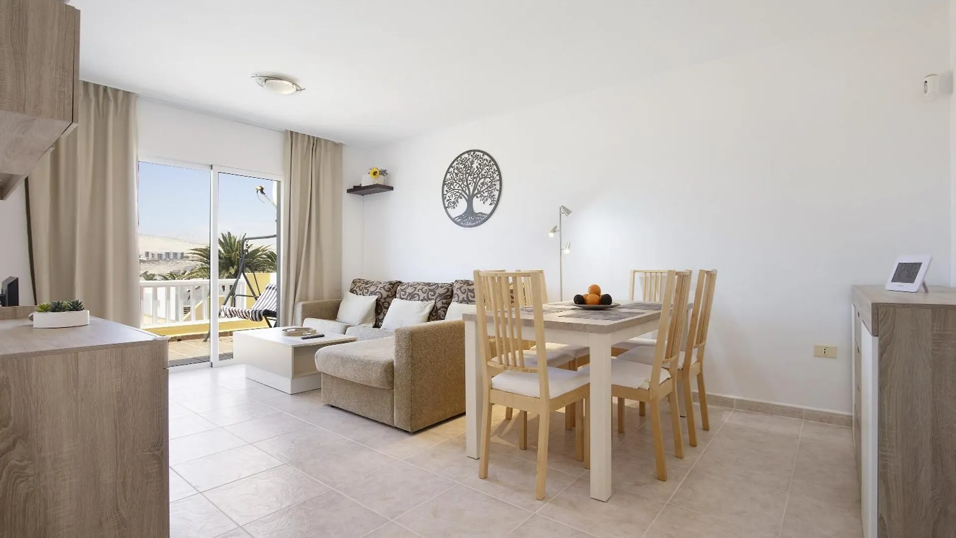 Apartamento Apartamento Costa Calma