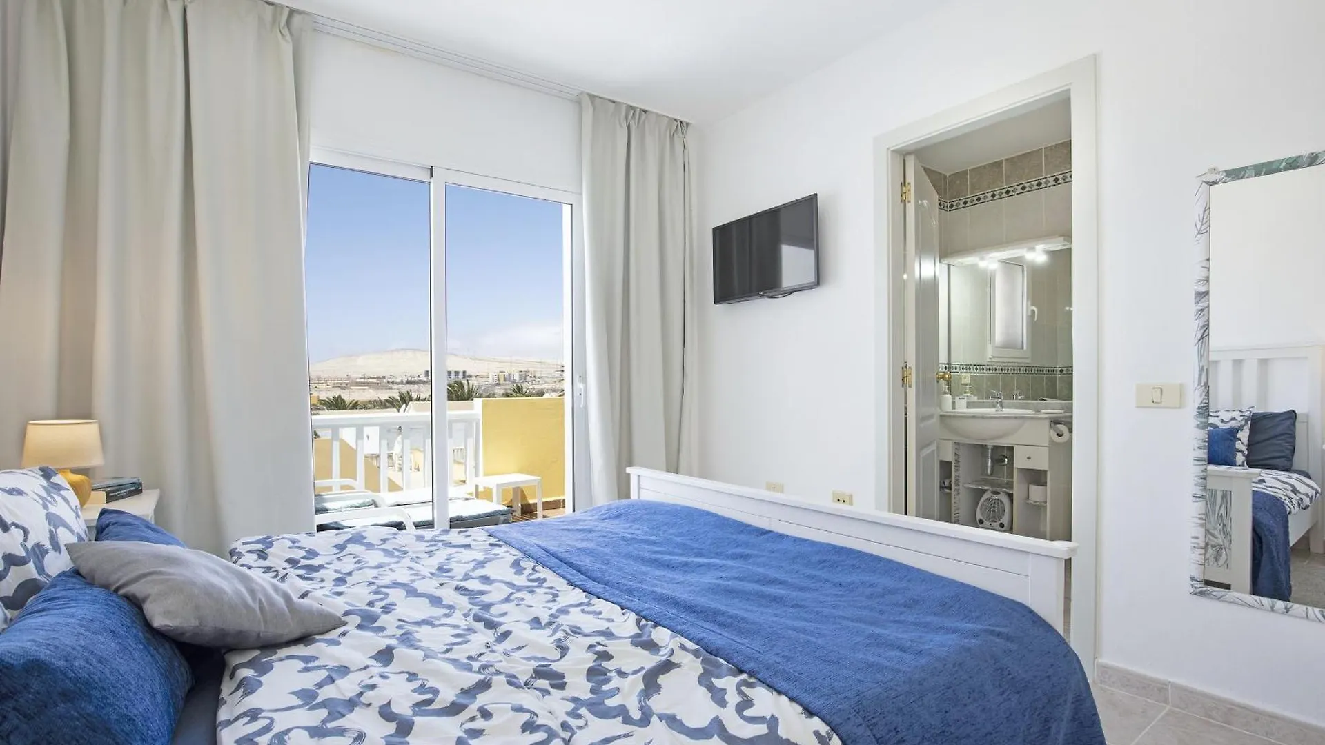 Apartamento Apartamento Costa Calma