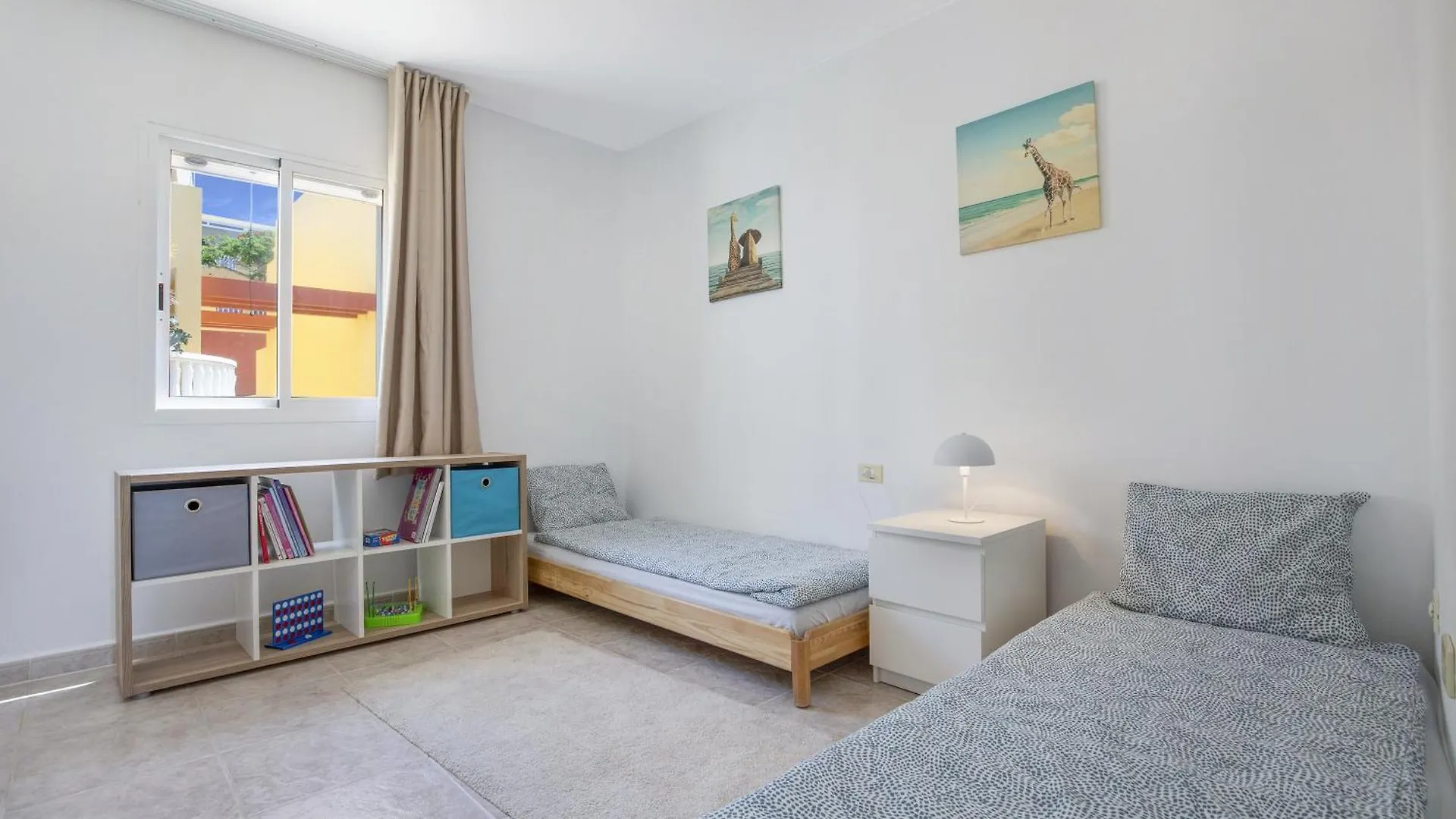 Apartamento Apartamento Costa Calma