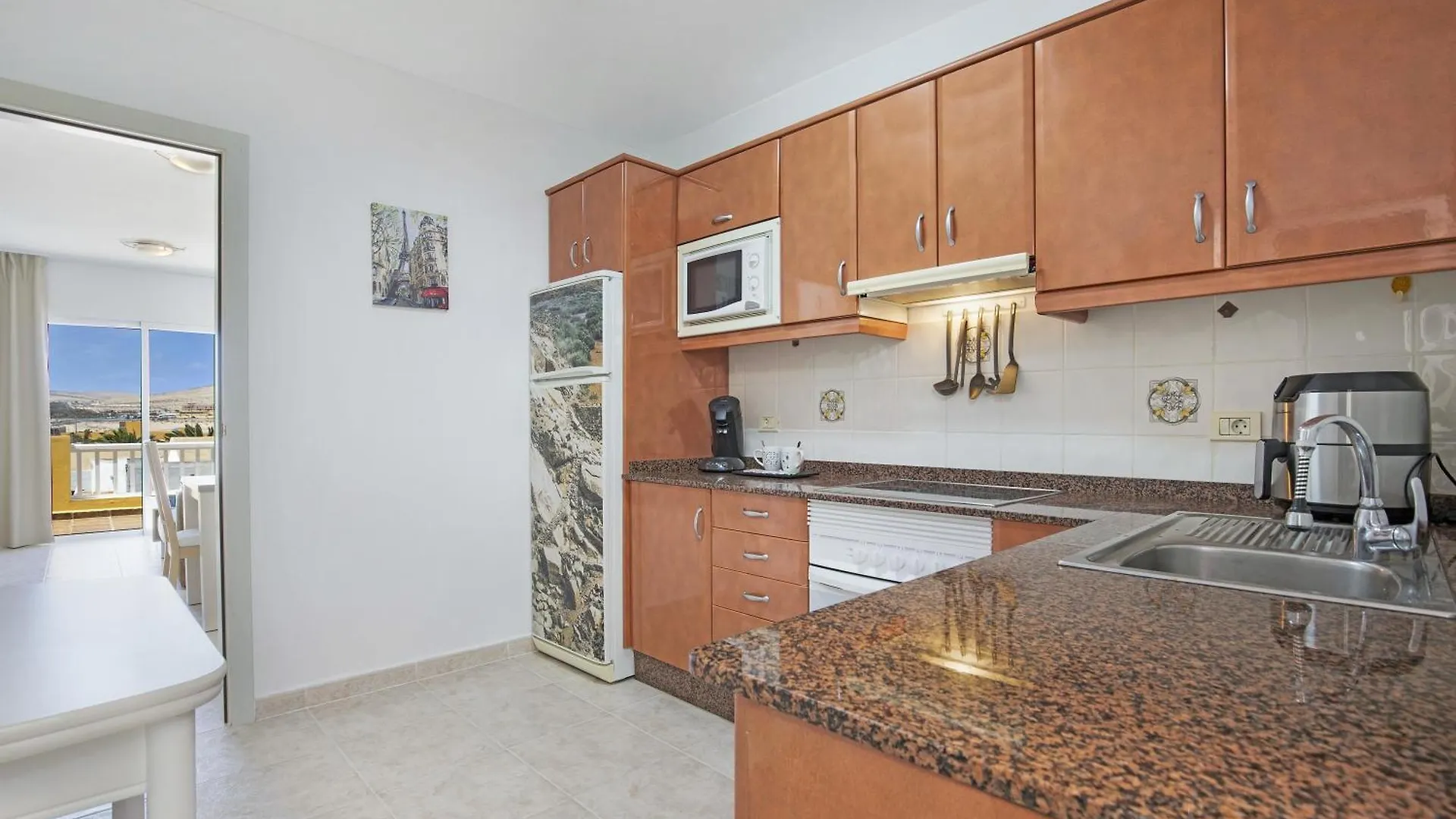 Apartamento Apartamento Costa Calma