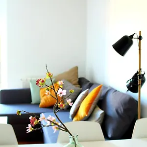 Aloha Apartamento Pamplona