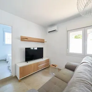 Eryan Ii Apartamento San José